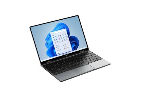 Chuwi MiniBook-X-2023-K1-SR 10.51" (1200x1920) TouchScreen IPS x360 Celeron N100 12GB SSD512GB BT BacklitKeyboard Win 11 Silver Chuwi MiniBook-X-2023-K1-SR 10.51" (1200x1920) TouchScreen IPS x360 Celeron N100 12GB SSD512GB BT BacklitKeyboard Win 11 Silver