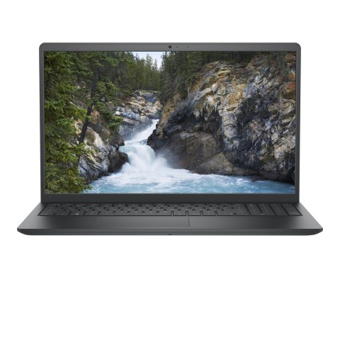 Dell Vostro 3520 i5-1235U 15.6"FHD IPS 250nits 8GB DDR4 SSD256 Intel Iris Xe Graphics FgrPr Cam & Mic WLAN+BT Backlit KB 3 Cell 