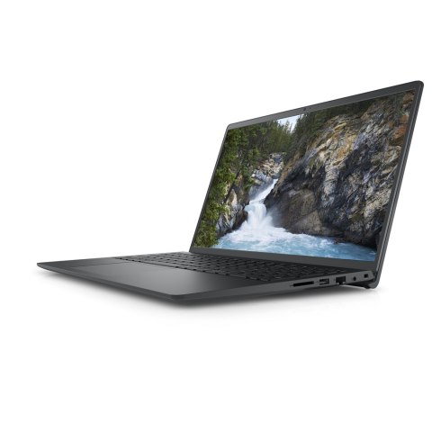 Dell Vostro 3520 i5-1235U 15.6"FHD IPS 250nits 8GB DDR4 SSD256 Intel Iris Xe Graphics FgrPr Cam & Mic WLAN+BT Backlit KB 3 Cell Dell Vostro 3520 i5-1235U 15.6"FHD IPS 250nits 8GB DDR4 SSD256 Intel Iris Xe Graphics FgrPr Cam & Mic WLAN+BT Backlit KB 3 Cell