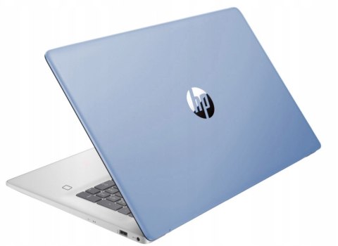 HP 17-cn0613ds QuadCore N4120 17,3"FHD AG IPS 8GB DDR4 SSD256 UHD600 Cam720p BLKB BT 41Wh Win11 (REPACK) 2Y Midnight Blue HP 17-cn0613ds QuadCore N4120 17,3"FHD AG IPS 8GB DDR4 SSD256 UHD600 Cam720p BLKB BT 41Wh Win11 (REPACK) 2Y Midnight Blue