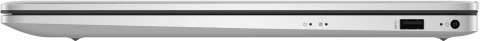 HP 17-cn3119nw i5-1334U 17.3" FHD AG IPS 250nits 8GB DDR4 SSD512 Intel Iris Xe Graphics G7 Cam720p Win11 2Y Natural Silver HP 17-cn3119nw i5-1334U 17.3" FHD AG IPS 250nits 8GB DDR4 SSD512 Intel Iris Xe Graphics G7 Cam720p Win11 2Y Natural Silver