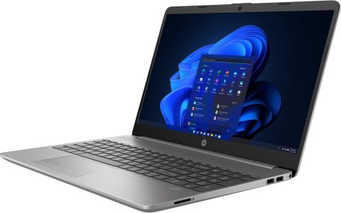 HP 250 G9 i5-1235U 15,6"FHD 250nits AG 16GB DDR4 3200 SSD512 Intel Iris Xe Graphics Win11 Asteroid Silver 1Y + Torba 15,6" HP 250 G9 i5-1235U 15,6"FHD 250nits AG 16GB DDR4 3200 SSD512 Intel Iris Xe Graphics Win11 Asteroid Silver 1Y + Torba 15,6"