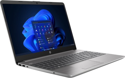 HP 250 G9 i5-1235U 15,6"FHD 250nits AG 16GB DDR4 3200 SSD512 Intel Iris Xe Graphics Win11 Asteroid Silver 1Y + Torba 15,6" HP 250 G9 i5-1235U 15,6"FHD 250nits AG 16GB DDR4 3200 SSD512 Intel Iris Xe Graphics Win11 Asteroid Silver 1Y + Torba 15,6"