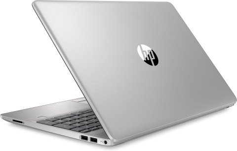 HP 250 G9 i5-1235U 15,6"FHD 250nits AG 16GB DDR4 3200 SSD512 Intel Iris Xe Graphics Win11 Asteroid Silver 1Y + Torba 15,6" HP 250 G9 i5-1235U 15,6"FHD 250nits AG 16GB DDR4 3200 SSD512 Intel Iris Xe Graphics Win11 Asteroid Silver 1Y + Torba 15,6"