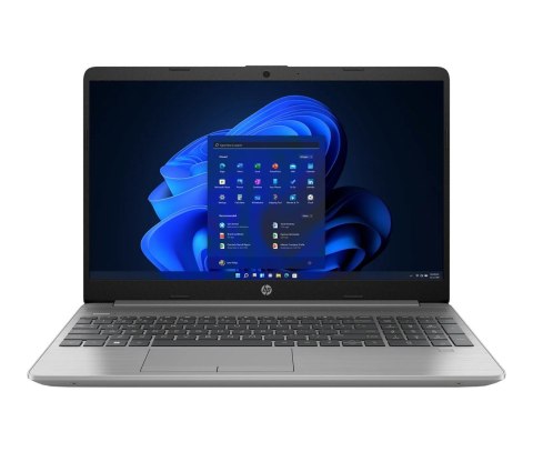 HP 255 G9 Ryzen 5 5625U 15,6"FHD 250nits AG IPS 16GB SSD512 Radeon RX Vega 7 Cam720p LAN TPM 41Wh Win11 1Y Asteroid Silver HP 255 G9 Ryzen 5 5625U 15,6"FHD 250nits AG IPS 16GB SSD512 Radeon RX Vega 7 Cam720p LAN TPM 41Wh Win11 1Y Asteroid Silver