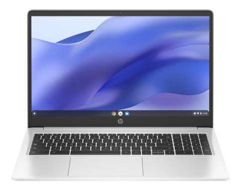 HP Chromebook 15a-na0002nw Intel Celeron N4500 15.6"FHD 8GB 128GB eMMC Chrome OS HP Chromebook 15a-na0002nw Intel Celeron N4500 15.6"FHD 8GB 128GB eMMC Chrome OS