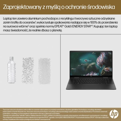 HP ENVY x360 15-fh0006nw Ryzen 5 7530U 15.6"FHD Touch IPS 250nits 16GB LPDDR4 SSD512 Radeon Integrated Graphics No ODD Win11 2Y HP ENVY x360 15-fh0006nw Ryzen 5 7530U 15.6"FHD Touch IPS 250nits 16GB LPDDR4 SSD512 Radeon Integrated Graphics No ODD Win11 2Y