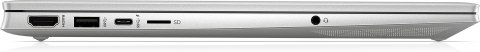 HP Pavilion 15-eg2006nw i5-1235U 15.6"FHD AG slim 250nits 16GB DDR4 SSD512 Intel Iris Xe non-SD card reader Win11 2Y Natural Sil HP Pavilion 15-eg2006nw i5-1235U 15.6"FHD AG slim 250nits 16GB DDR4 SSD512 Intel Iris Xe non-SD card reader Win11 2Y Natural Sil