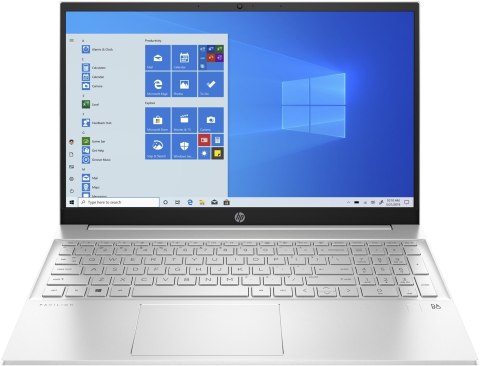 HP Pavilion 15-eh1318nw Ryzen 7 5700U 15,6"FHD AG 250nit IPS 12GB_3200MHz SSD512 Radeon RX Vega 8 ALU Win11 2Y Natural Silver HP Pavilion 15-eh1318nw Ryzen 7 5700U 15,6"FHD AG 250nit IPS 12GB_3200MHz SSD512 Radeon RX Vega 8 ALU Win11 2Y Natural Silver