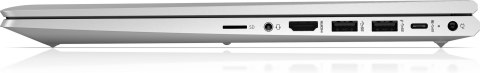 HP Probook 455 G8 Ryzen 5 5600U 15.6"FHD AG 400nits IPS 8GB SSD256 Radeon RX Vega 7 BLK ALU 45Wh W10Pro 3Y Onsite HP Probook 455 G8 Ryzen 5 5600U 15.6"FHD AG 400nits IPS 8GB SSD256 Radeon RX Vega 7 BLK ALU 45Wh W10Pro 3Y Onsite