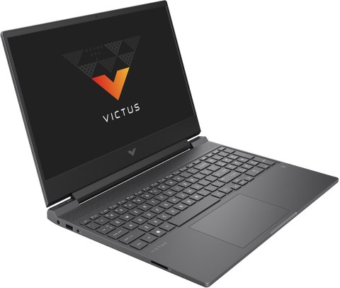 HP Victus 15-FB1013D Ryzen 5 7535HS 15.6" FHD AG 144Hz IPS 16GBGB SSD512 BT BLKB LAN GeForce RTX 2050 4GB Win11 Mica Silver (REP HP Victus 15-FB1013D Ryzen 5 7535HS 15.6" FHD AG 144Hz IPS 16GBGB SSD512 BT BLKB LAN GeForce RTX 2050 4GB Win11 Mica Silver (REP