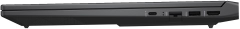 HP Victus 15-FB1013D Ryzen 5 7535HS 15.6" FHD AG 144Hz IPS 16GBGB SSD512 BT BLKB LAN GeForce RTX 2050 4GB Win11 Mica Silver (REP HP Victus 15-FB1013D Ryzen 5 7535HS 15.6" FHD AG 144Hz IPS 16GBGB SSD512 BT BLKB LAN GeForce RTX 2050 4GB Win11 Mica Silver (REP