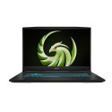 MSI Bravo 17 D7VFK-091XPL Ryzen 7 7735HS 17.3" FHD 144Hz 16GB DDR5 SSD1TB RTX 4060 8GB NoOS