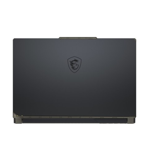 MSI Cyborg 15 A12VE-017XPL i5-12450H 15.6" FHD 144Hz IPS-Level 16GB DDR5 SSD512 RTX 4050 6GB NoOS MSI Cyborg 15 A12VE-017XPL i5-12450H 15.6" FHD 144Hz IPS-Level 16GB DDR5 SSD512 RTX 4050 6GB NoOS