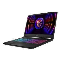 MSI Katana 17 B12UCRK-1055XPL i5-12450H 17.3