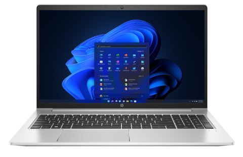 HP ProBook 450 G9 i5-1235U 15.6" FHD IPS 250nits 16GB DDR4 3200 SSD512 Iris Xe Graphics W11Pro 3Y On-Site HP ProBook 450 G9 i5-1235U 15.6" FHD IPS 250nits 16GB DDR4 3200 SSD512 Iris Xe Graphics W11Pro 3Y On-Site