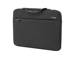 NATEC ETUI DO LAPTOPA CLAM 14.1