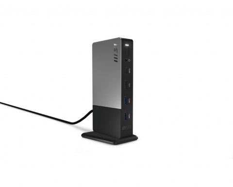 Stacja dokująca MSI Docking Station Gen 2 Stacja dokująca MSI Docking Station Gen 2