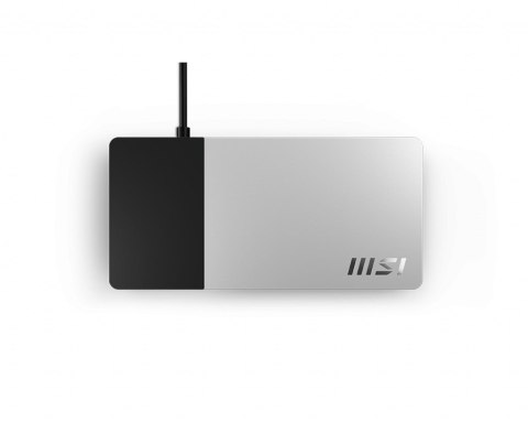 Stacja dokująca MSI Docking Station Gen 2 Stacja dokująca MSI Docking Station Gen 2