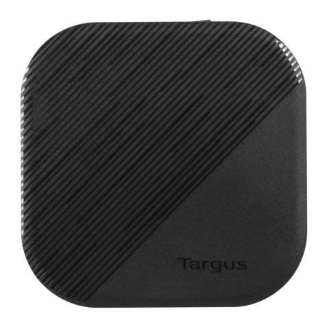 Targus DOCK116GLZ Stacja dokująca 80W Dual FHD HDMI DisplayLink Targus DOCK116GLZ Stacja dokująca 80W Dual FHD HDMI DisplayLink