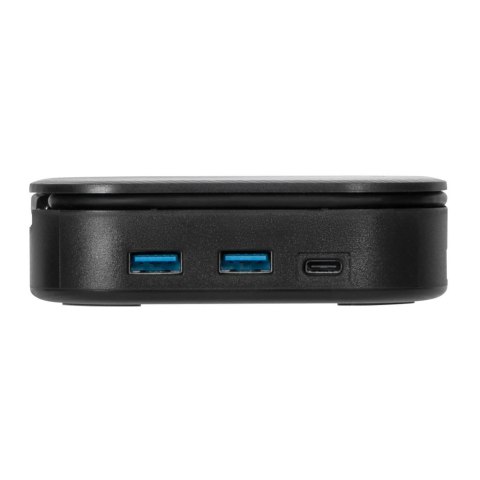 Targus DOCK116GLZ Stacja dokująca 80W Dual FHD HDMI DisplayLink Targus DOCK116GLZ Stacja dokująca 80W Dual FHD HDMI DisplayLink