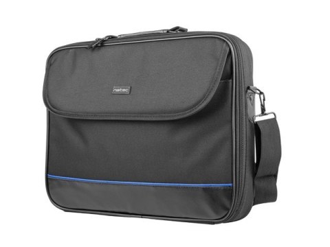 Torba na laptopa NATEC Impala NTO-1176 (14,1"; kolor czarny) Torba na laptopa NATEC Impala NTO-1176 (14,1"; kolor czarny)