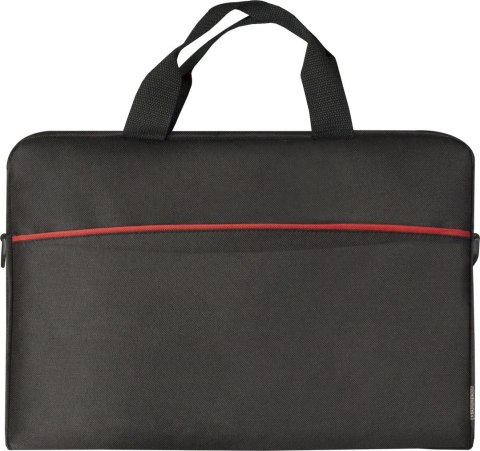 DEFENDER TORBA NA LAPTOPA LITE 15.6" CZARNA 26083 DEFENDER TORBA NA LAPTOPA LITE 15.6" CZARNA 26083