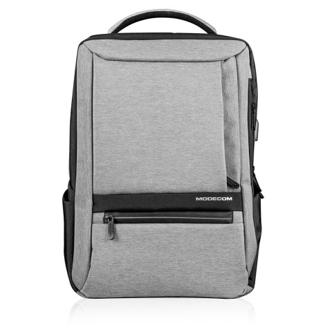 MODECOM SMART PLECAK DO LAPTOPA 15,6" MODECOM SMART PLECAK DO LAPTOPA 15,6"