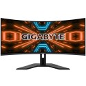 MONITOR GIGABYTE LED 34" G34WQC A 144Hz