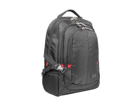 NATEC PLECAK DO LAPTOPA MERINO 15.6" CZARNY NTO-1703 NATEC PLECAK DO LAPTOPA MERINO 15.6" CZARNY NTO-1703