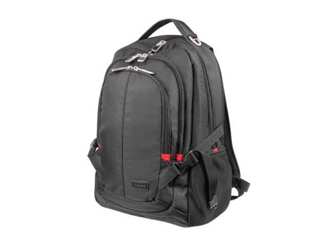 NATEC PLECAK DO LAPTOPA MERINO 15.6" CZARNY NTO-1703 NATEC PLECAK DO LAPTOPA MERINO 15.6" CZARNY NTO-1703