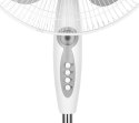 2 x WENTYLATOR PODŁOGOWY KINGCOOL 40cm 40W KC-2124
