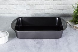 BRYTFANNA DO PIECZENIA 40X28.5X7CM BERLINGER HAUS CARBON PRO BH-1823