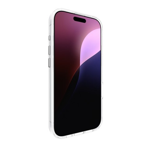 Case-Mate Karat MagSafe - Etui iPhone 16 Pro (Holographic) Case-Mate Karat MagSafe - Etui iPhone 16 Pro (Holographic)