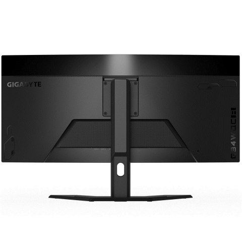 MONITOR GIGABYTE LED 34" G34WQC A 144Hz MONITOR GIGABYTE LED 34" G34WQC A 144Hz