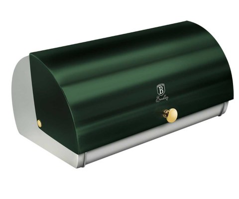 CHLEBAK STAL NIERDZ. BERLINGER HAUS EMERALD METALLIC LINE BH-6267 CHLEBAK STAL NIERDZ. BERLINGER HAUS EMERALD METALLIC LINE BH-6267
