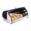 CHLEBAK STALOWY BERLINGER HAUS PURPLE ECLIPSE BH-6825