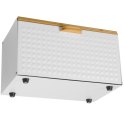 CHLEBAK W ZESTAWIE Z 3 POJEMNIKAMI BRUNBESTE BB-2703