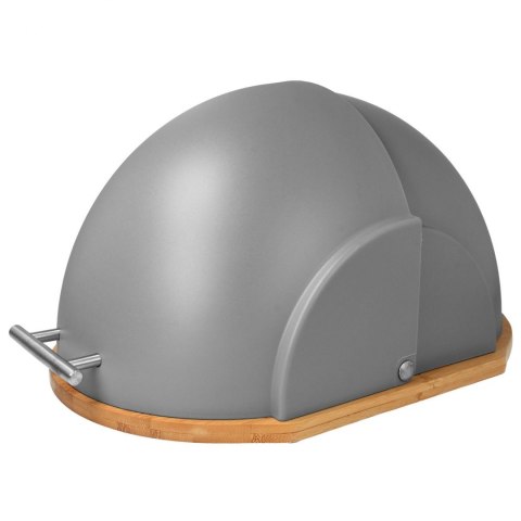 CHLEBAK z 3 POJEMNIKAMI BRUNBESTE BB-2714 CHLEBAK z 3 POJEMNIKAMI BRUNBESTE BB-2714