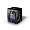 CZAJNIK ELEKTR. 1.7L BERLINGER HAUS PURPLE ECLIPSE BH-9126