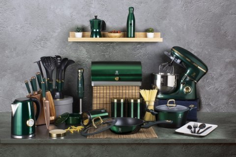 CZAJNIK ELEKTRYCZNY 1.7L Z TERMOMETREM BERLINGER HAUS EMERALD BH-9072 CZAJNIK ELEKTRYCZNY 1.7L Z TERMOMETREM BERLINGER HAUS EMERALD BH-9072