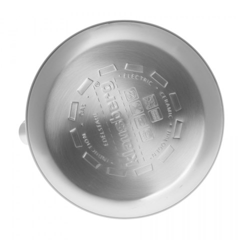 CZAJNIK LAKIEROWANY KLAUSBERG 3.0L KB-7076 CZAJNIK LAKIEROWANY KLAUSBERG 3.0L KB-7076