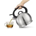 CZAJNIK STALOWY 3.0L BERLINGER HAUS BLACK ROYAL BH-6397