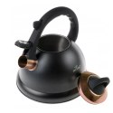 CZAJNIK STALOWY 3.0L ZILNER ROSEGOLD ZL-5697