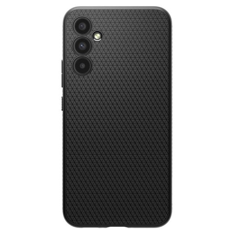 Spigen Liquid Air - Etui do Samsung Galaxy A34 5G (Matte Black) Spigen Liquid Air - Etui do Samsung Galaxy A34 5G (Matte Black)