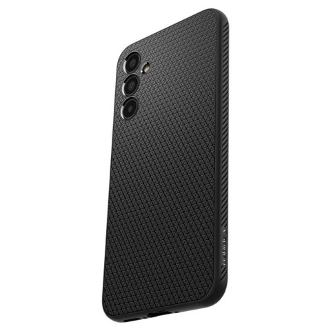 Spigen Liquid Air - Etui do Samsung Galaxy A34 5G (Matte Black) Spigen Liquid Air - Etui do Samsung Galaxy A34 5G (Matte Black)