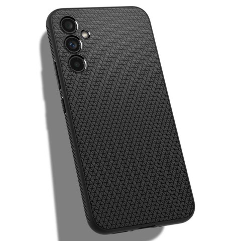 Spigen Liquid Air - Etui do Samsung Galaxy A34 5G (Matte Black) Spigen Liquid Air - Etui do Samsung Galaxy A34 5G (Matte Black)