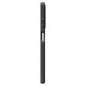 Spigen Liquid Air - Etui do Xiaomi Redmi Note 12 Pro 5G / POCO X5 Pro 5G (Czarny)