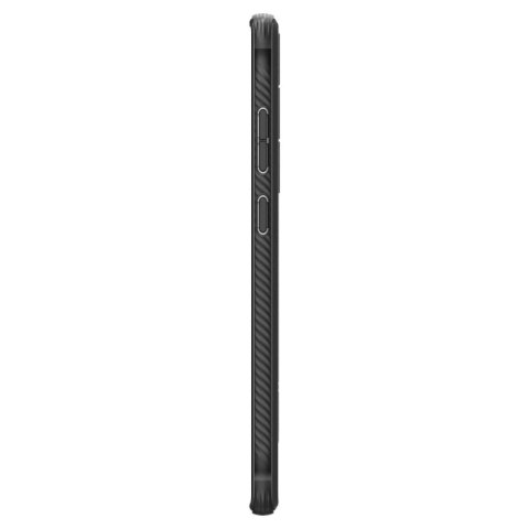 Spigen Rugged Armor - Etui do Samsung Galaxy S23 Ultra (Matte Black) Spigen Rugged Armor - Etui do Samsung Galaxy S23 Ultra (Matte Black)