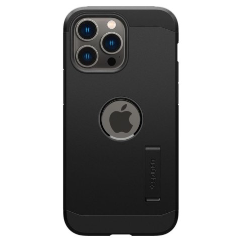 Spigen Tough Armor MagFit - Etui do iPhone 14 Pro MagSafe (Czarny) Spigen Tough Armor MagFit - Etui do iPhone 14 Pro MagSafe (Czarny)